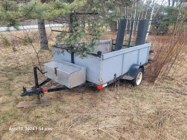 Trailer for sale in Other in Fredericton