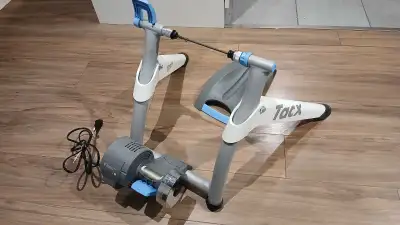 Tacx Boost, View more