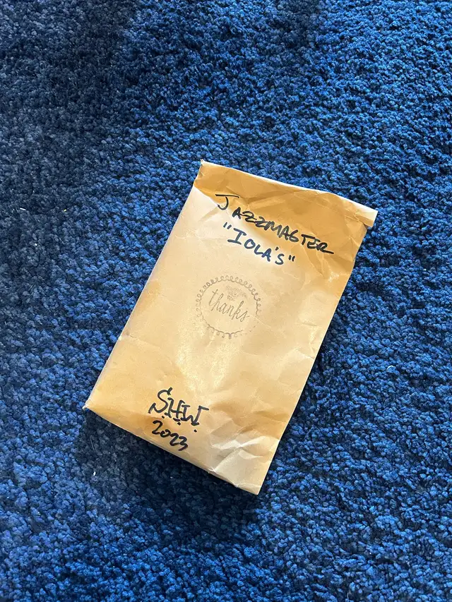 Sunday Handwound Jazzmaster Pickups in Guitars in City of Toronto - Image 2