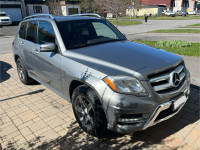 2014 Mercedes Benz GLK 350 $15,250 [o.b.o.]