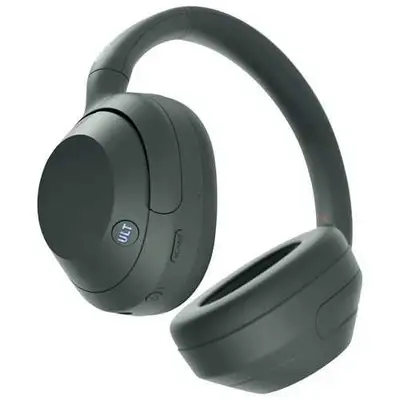 Sony ULT WEAR Over-Ear Noise Cancelling Bluetooth Headphones - Forest Grey Bought it last month for...