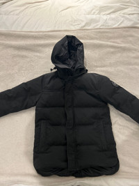 Canada Goose small brand new jacket 