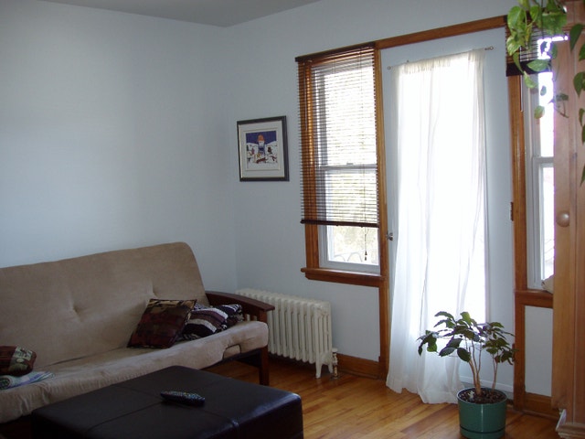 4½ secteur vieux-nord — photo 2
