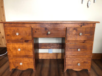 Antique Desk 