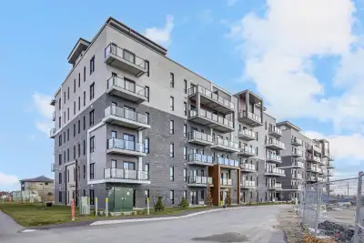 Location cession de bail, edifice neuf 2023 ideal pour petite famille , logement tous inclut , le co...