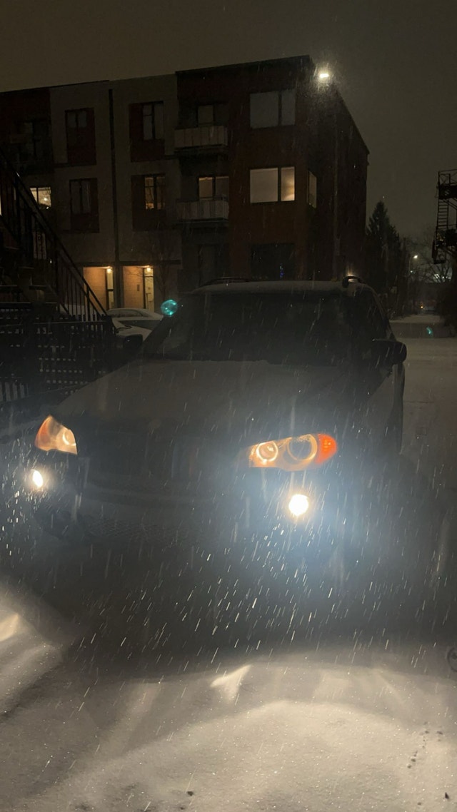 Bmw x5 e70 — photo 4