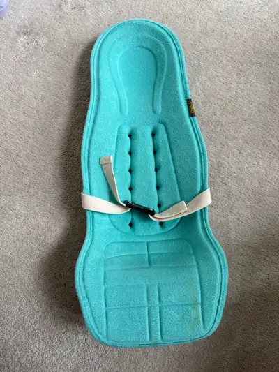 Baby EVA nursing pillow EVA multifunctional BB support with mat, View more