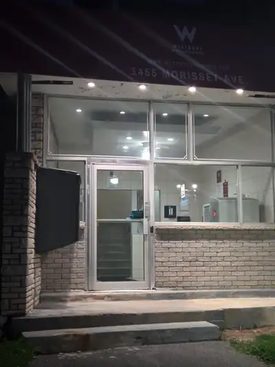 1 bedroom for rent in a 2 bedroom apartment , price $650 including utilities and internet, plus 1 pa...