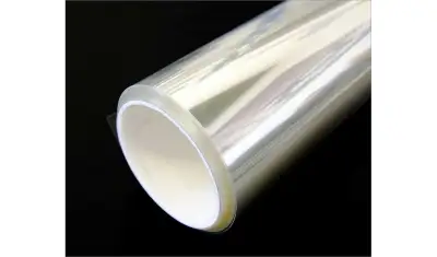 Safety & Security Film - Clear, View more