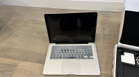 MacBook Pro 