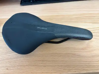 Specialized Mimic phenom 168mm saddle, View more