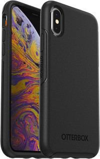 OtterBox SYMMETRY SERIES Case for iPhone X