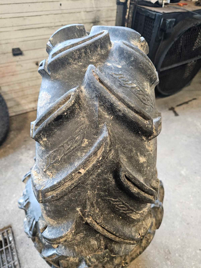 Atv tires  in Other in Leamington - Image 2