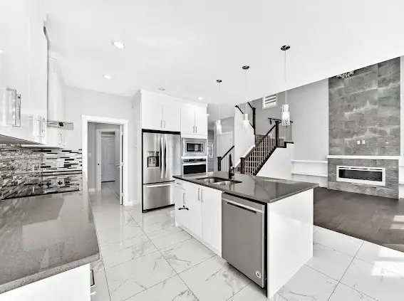 Spacious 2,200 Sq. Ft. Home for Rent in Beaumont, Alberta in Long Term Rentals in Edmonton - Image 6