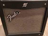 Fender Mustang Practice Amp