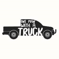 Man With A Truck - Move or  Dump  Junk