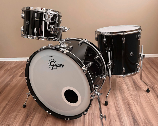 Gretsch Renown Drums in Drums & Percussion in Markham / York Region - Image 2