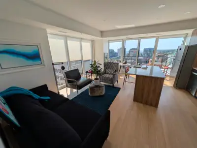 Seeking a professional, part‑time apartment mate who regularly works or studies in Halifax and wants...