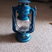 Working Lantern