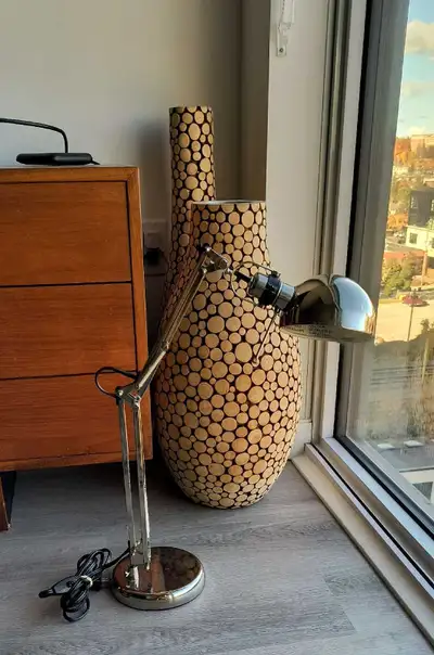 Desk Work Light Lamp, View more