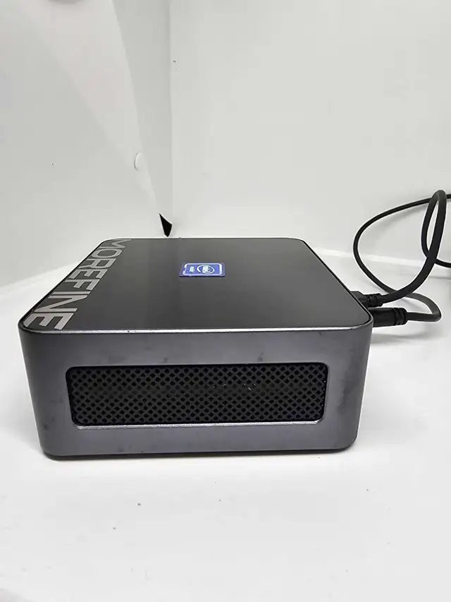 Morefine M9 N100 Mini PC in Desktop Computers in City of Toronto - Image 3