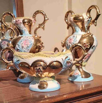 Vases décoratifs