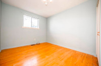 3 Bed 1 Bath Spacious Main Floor  For RENT near Humber College