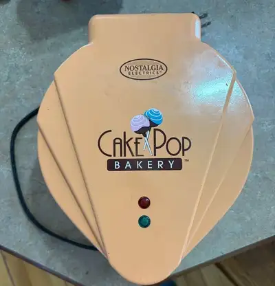 Cake pop bakery, View more