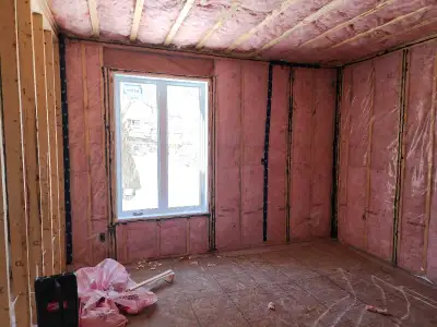 insulation installer, View more