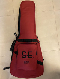 SE guitar bag