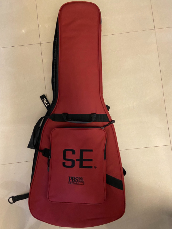 SE guitar bag in Other in Burnaby/New Westminster