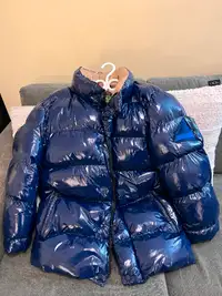 Men’s Point Zero Winter Jacket For Sale!