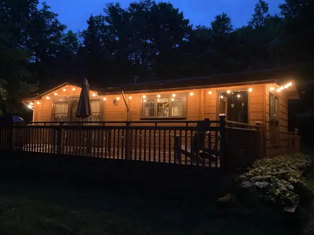 Muskoka-Dorset Summer Sanctuary (Kawagama Lake) in Ontario in Canada - Image 12