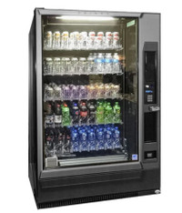 VENDING MACHINES FOR SALE - new & used