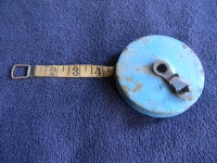 Antique Measuring Tape
