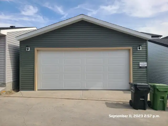 GARAGE BUILDER CALGARY582383949117532162