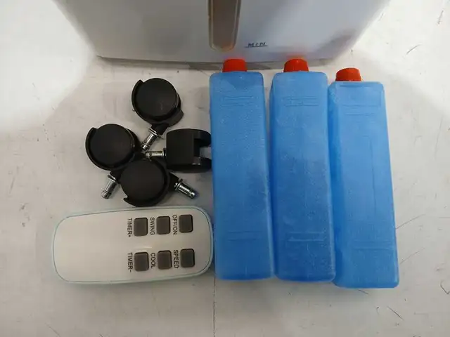 Air Cooler/ Conditioner / Fan64551239899779122