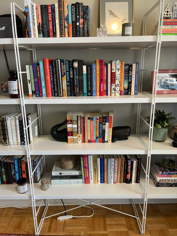 IKEA Shelving Unit Bookcases & Shelving Units Ottawa Kijiji