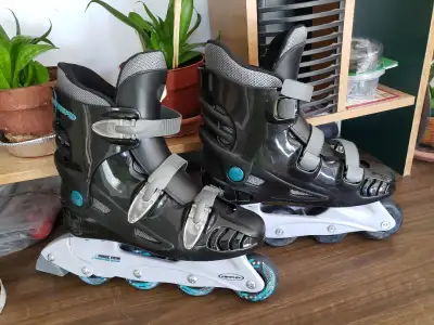 IN-Line Skates (Men Size 9), View more