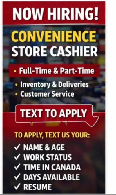 convenience cashier , View more