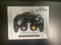 Gamecube Controller Super Smash Bros Ultimate Edition - Nintendo