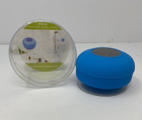 Waterproof Bluetooth Shower Speaker