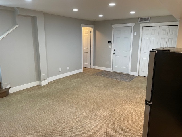 1 Bedroom 1 Bathroom Basement Suite | Long Term Rentals | Delta/Surrey ...
