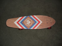 Skateboard nice condition