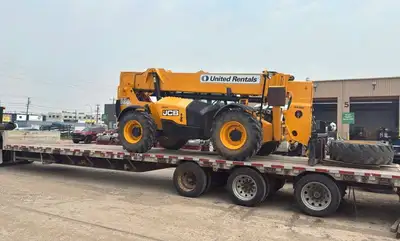 Looking for Class 1 Driver for Flatbed Or Stepdeck work Must have Class 1 for 3 or more years and at...
