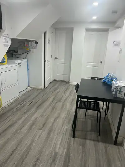 Room for Rent
