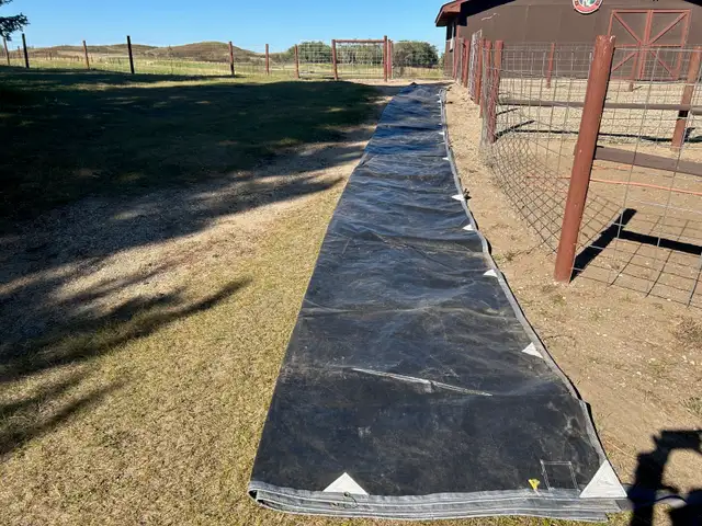 BALE TARPS in Livestock in Saskatoon - Image 5