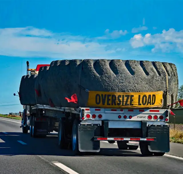 Efficient Farm Tractor Shipping – Trust the Experts! in Heavy Equipment Parts & Accessories in Moncton - Image 7