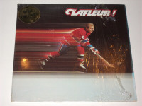 Guy Lafleur - Lafleur!  LP vinyle (1979)