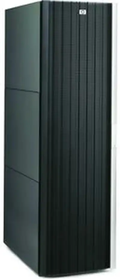 HP 42U Server Rack (10642 G2), View more